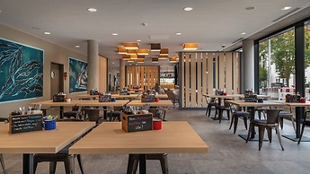 Holiday Inn - the niu, Timber Esslingen by IHG