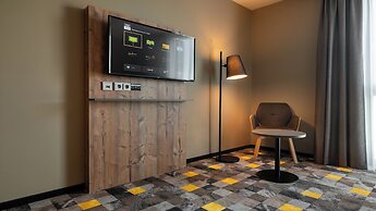 Holiday Inn - the niu, Timber Esslingen by IHG