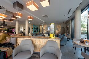 Holiday Inn - the niu, Timber Esslingen by IHG