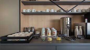 Holiday Inn - the niu, Timber Esslingen by IHG