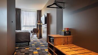 Holiday Inn - the niu, Timber Esslingen by IHG