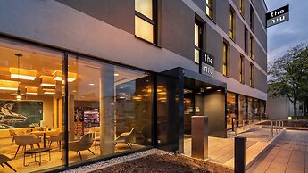 Holiday Inn - the niu, Timber Esslingen by IHG