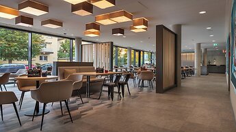 Holiday Inn - the niu, Timber Esslingen by IHG
