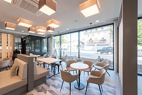 Holiday Inn - the niu, Timber Esslingen by IHG