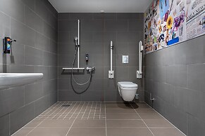 Holiday Inn - the niu, Timber Esslingen by IHG