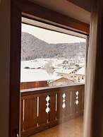 HOTEL KRONPLATZER HOF