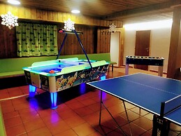 HOTEL KRONPLATZER HOF