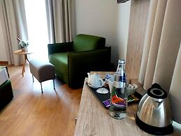 HOTEL KRONPLATZER HOF