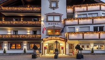 HOTEL KRONPLATZER HOF