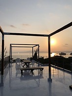 Beach side resort Grand blue OKINAWA