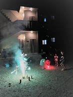 Beach side resort Grand blue OKINAWA