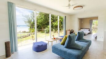 Beach side resort Grand blue OKINAWA