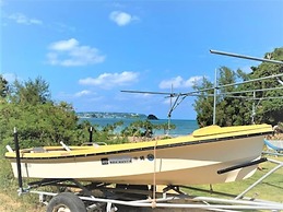 Beach side resort Grand blue OKINAWA