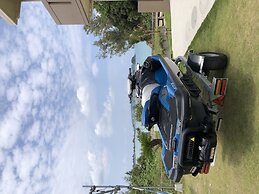 Beach side resort Grand blue OKINAWA