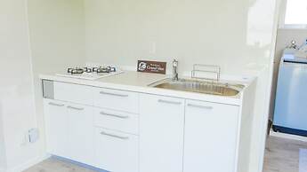 Beach side resort Grand blue OKINAWA