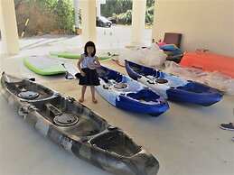 Beach side resort Grand blue OKINAWA