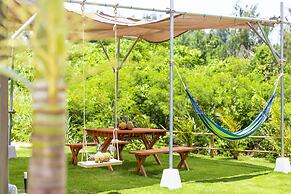 Beach side resort Grand blue OKINAWA