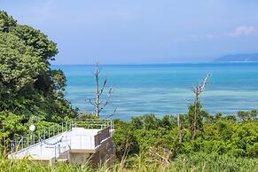 Beach side resort Grand blue OKINAWA