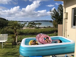 Beach side resort Grand blue OKINAWA