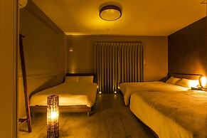 Beach side resort Grand blue OKINAWA