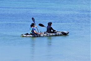 Beach side resort Grand blue OKINAWA