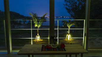 Beach side resort Grand blue OKINAWA