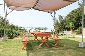 Beach side resort Grand blue OKINAWA