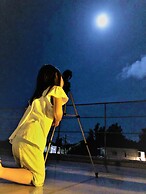 Beach side resort Grand blue OKINAWA