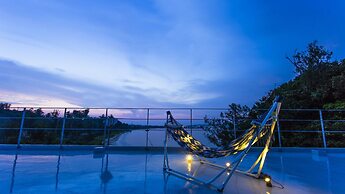 Beach side resort Grand blue OKINAWA