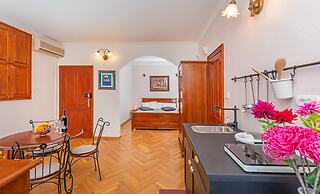 Apartments Cathedral