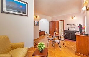 Apartments Cathedral