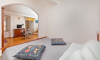 Apartments Cathedral