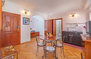 Apartments Cathedral