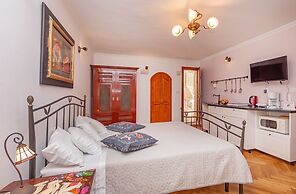 Apartments Cathedral