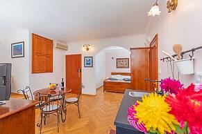 Apartments Cathedral