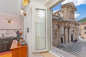 Apartments Cathedral