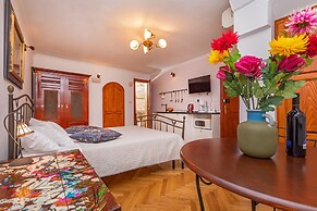 Apartments Cathedral