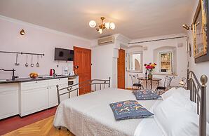 Apartments Cathedral