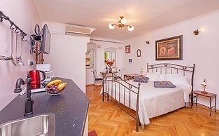 Apartments Cathedral