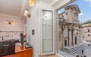 Apartments Cathedral