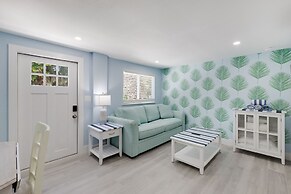 THE Palmview AND Sandpiper Inns