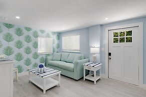 THE Palmview AND Sandpiper Inns