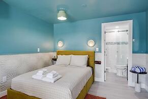 THE Palmview AND Sandpiper Inns