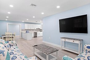 THE Palmview AND Sandpiper Inns