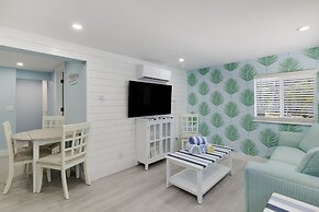 THE Palmview AND Sandpiper Inns