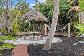 THE Palmview AND Sandpiper Inns