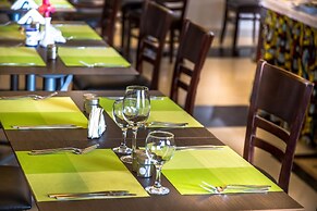 Nobila Airport Hotel