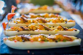 Nobila Airport Hotel