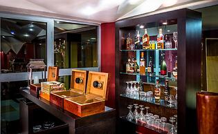 Nobila Airport Hotel