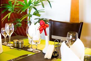 Nobila Airport Hotel